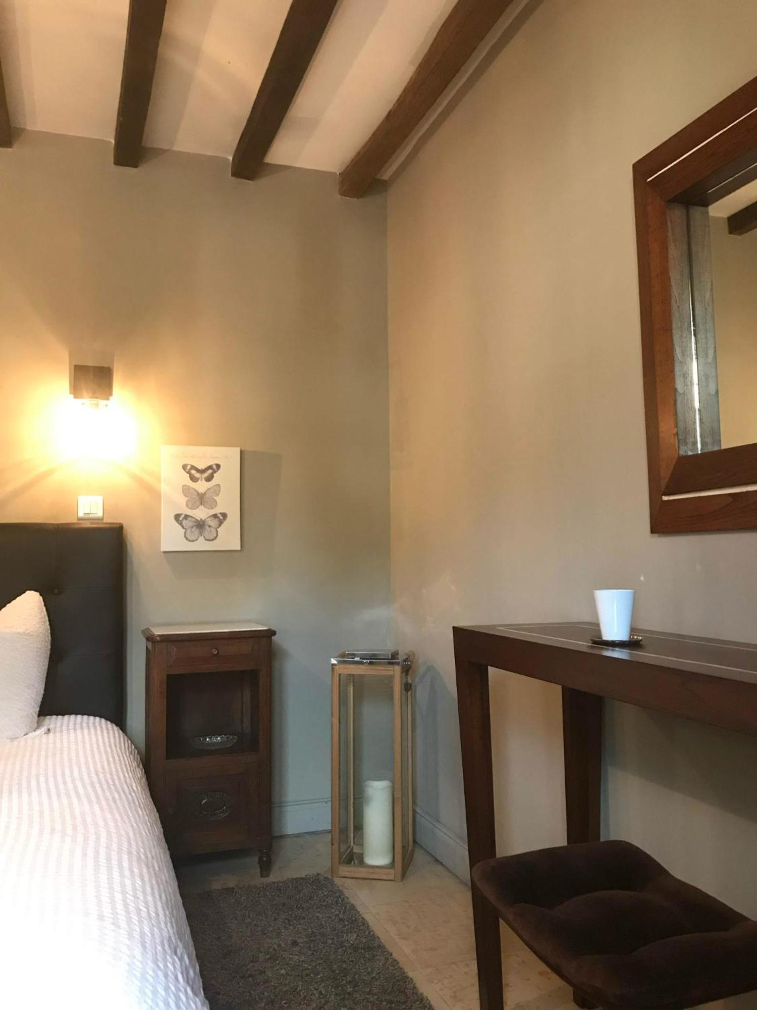 Logis Hotel Domaine Du Moulin سانت أفولد المظهر الخارجي الصورة