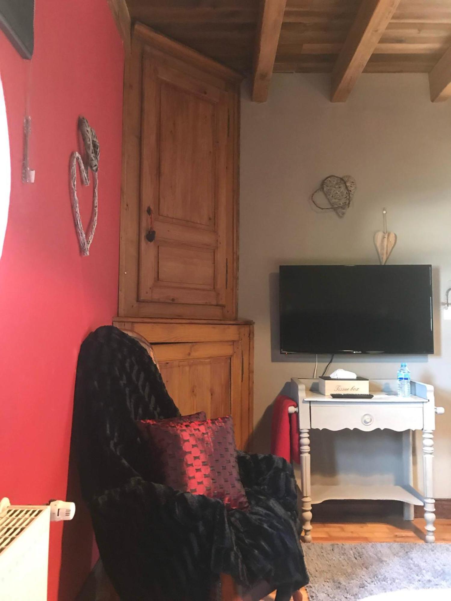 Logis Hotel Domaine Du Moulin سانت أفولد المظهر الخارجي الصورة