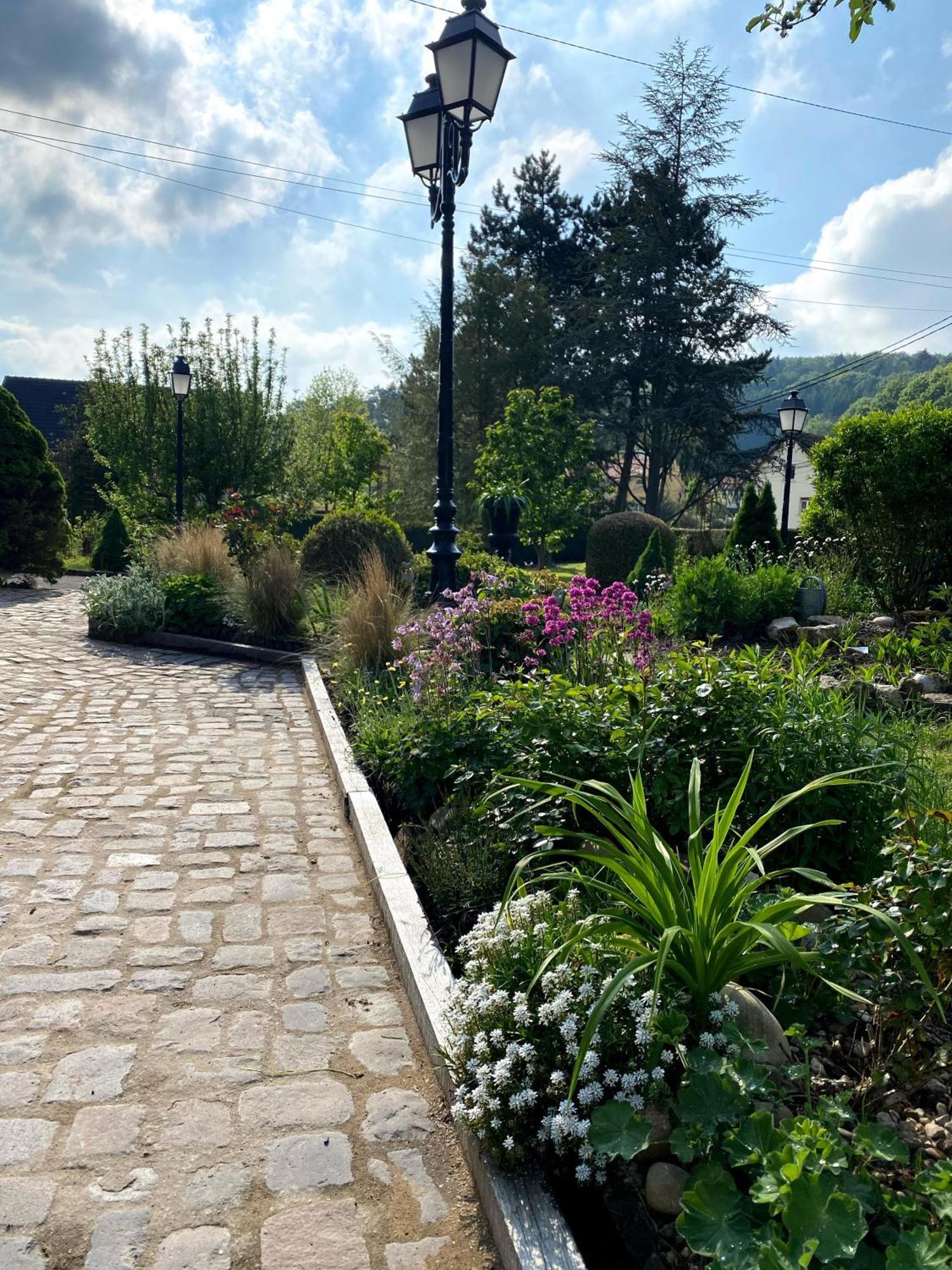Logis Hotel Domaine Du Moulin سانت أفولد المظهر الخارجي الصورة