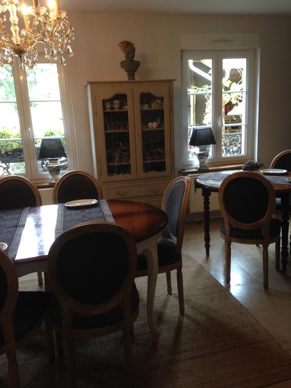 Logis Hotel Domaine Du Moulin سانت أفولد المظهر الخارجي الصورة