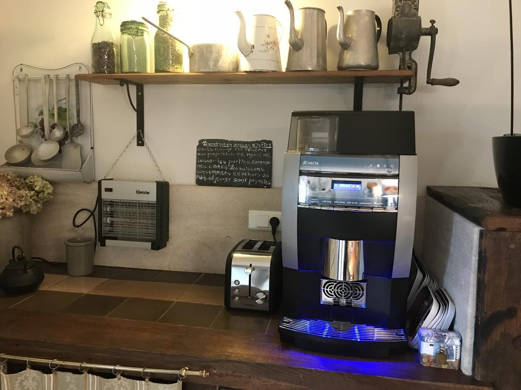 Logis Hotel Domaine Du Moulin سانت أفولد المظهر الخارجي الصورة