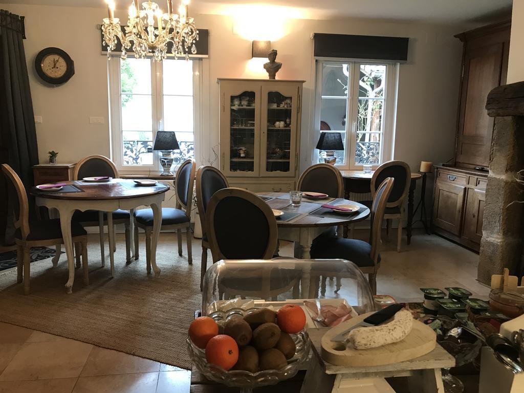 Logis Hotel Domaine Du Moulin سانت أفولد المظهر الخارجي الصورة