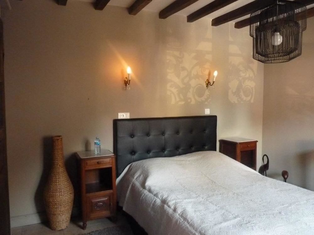 Logis Hotel Domaine Du Moulin سانت أفولد المظهر الخارجي الصورة