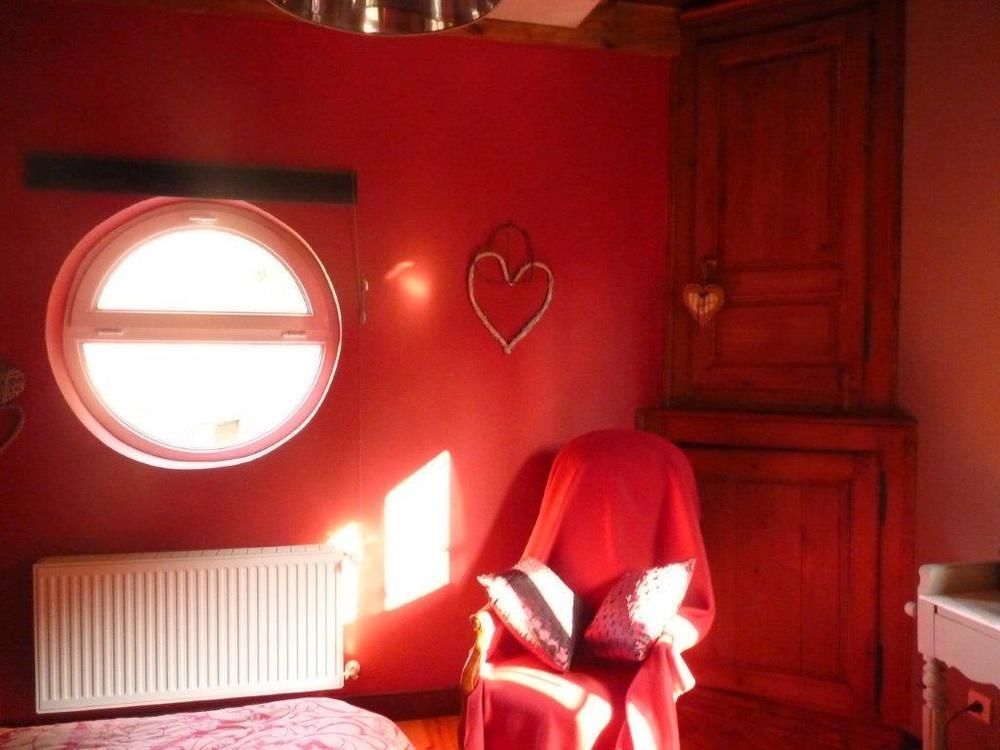 Logis Hotel Domaine Du Moulin سانت أفولد المظهر الخارجي الصورة