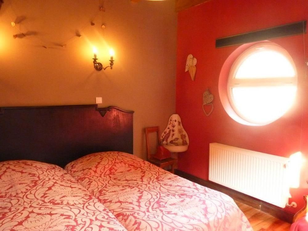 Logis Hotel Domaine Du Moulin سانت أفولد المظهر الخارجي الصورة