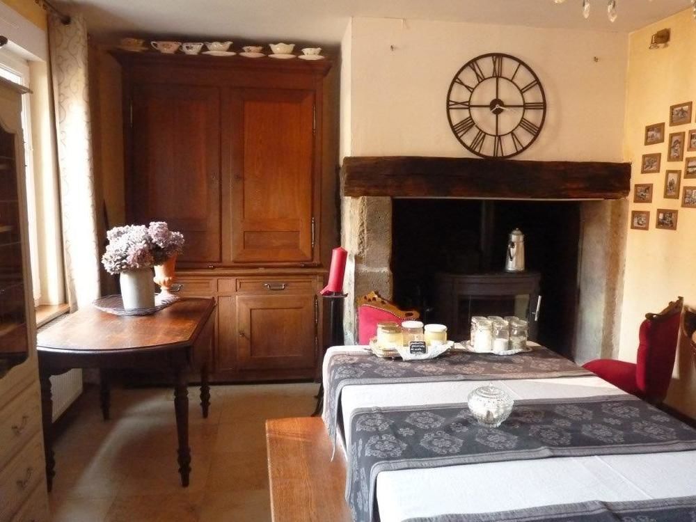 Logis Hotel Domaine Du Moulin سانت أفولد المظهر الخارجي الصورة