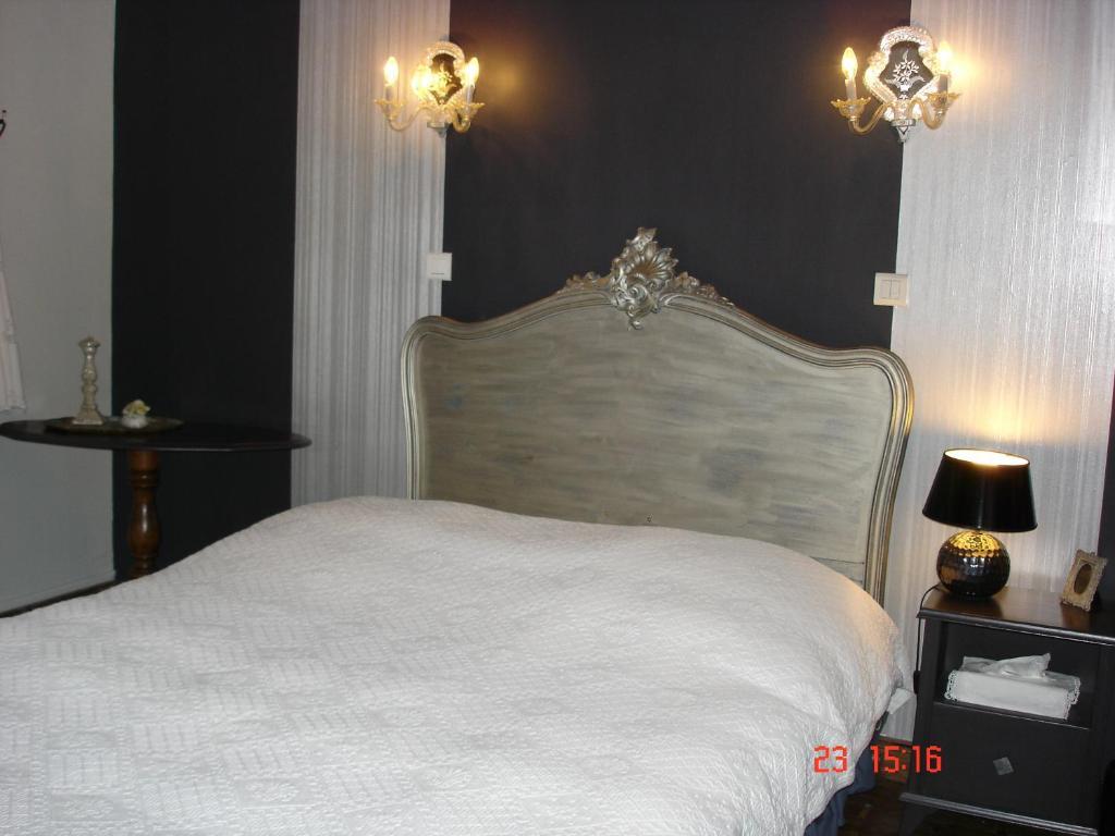 Logis Hotel Domaine Du Moulin سانت أفولد الغرفة الصورة