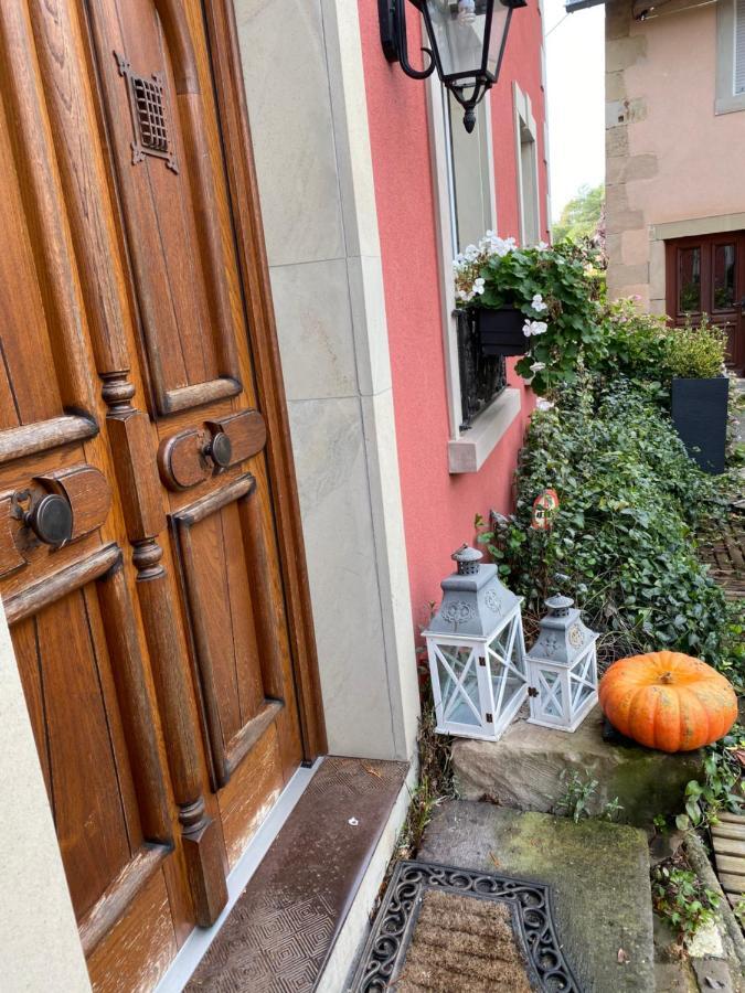 Logis Hotel Domaine Du Moulin سانت أفولد المظهر الخارجي الصورة